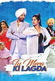 Tu Mera Ki Lagda 2019 DVD Rip full movie download